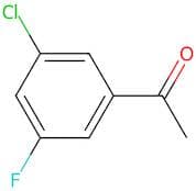 3'-Chloro-5'-fluoroacetophenone