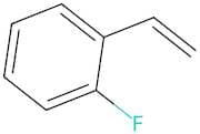2-Fluorostyrene