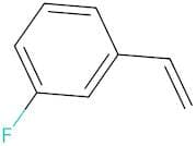 3-Fluorostyrene