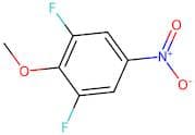 2,6-Difluoro-4-nitroanisole