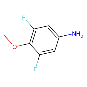 3,5-Difluoro-4-methoxyaniline