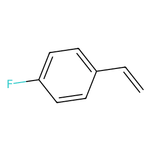 4-Fluorostyrene