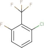 2-Chloro-6-fluorobenzotrifluoride