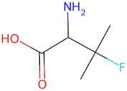 3-Fluorovaline