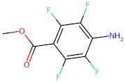 Methyl 4-aminotetrafluorobenzoate