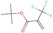 tert-Butyl 2-(trifluoromethyl)acrylate