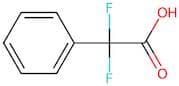 Difluoro(phenyl)acetic acid