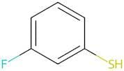 3-Fluorothiophenol