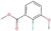 Methyl 2-fluoro-3-methoxybenzoate
