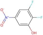 2,3-Difluoro-5-nitrophenol