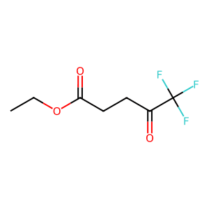 Ethyl 5,5,5-trifluoro-4-oxopentanoate