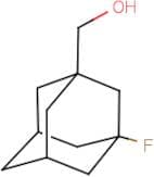 3-Fluoro-adamantane-1-methanol