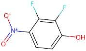 2,3-Difluoro-4-nitrophenol