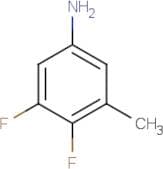 3,4-Difluoro-5-methylaniline