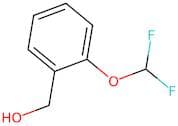 2-(Difluoromethoxy)benzyl alcohol