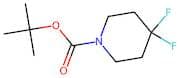 1-N-Boc-4,4-Difluoropiperidine