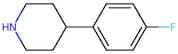 4-(4-Fluoro-phenyl)-piperidine
