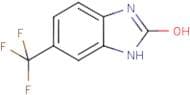6-(Trifluoromethyl)-1H-benzo[d]imidazol-2-ol