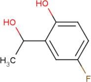 1-(2-Hydroxy-5-fluorophenyl)ethanol