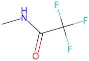 N-Methyl-2,2,2-trifluoroacetamide