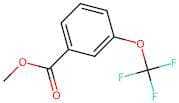 Methyl 3-(trifluoromethoxy)benzoate
