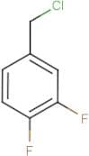 3,4-Difluorobenzyl chloride