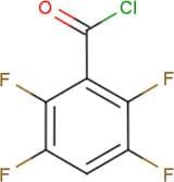 2,3,5,6-Tetrafluorobenzoyl chloride