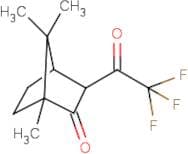 3-Trifluoroacetyl-D-camphor