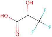 3,3,3-Trifluoro-DL-lactic acid