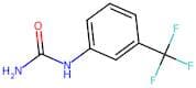 3-(Trifluoromethyl)phenylurea