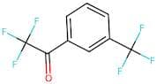 2,2,2-Trifluoro-3'-(trifluoromethyl)acetophenone