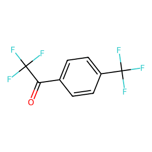 2,2,2-Trifluoro-4'-(trifluoromethyl)acetophenone