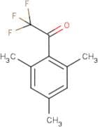 2,2,2-Trifluoro-2',4',6'-trimethylacetophenone