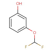 3-(Difluoromethoxy)phenol