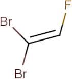 1,1-Dibromo-2-fluoroethylene