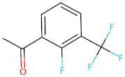 2'-Fluoro-3'-(trifluoromethyl)acetophenone