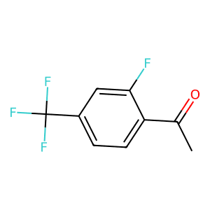 2'-Fluoro-4'-(trifluoromethyl)acetophenone