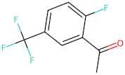 2'-Fluoro-5'-(trifluoromethyl)acetophenone