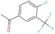 4'-Fluoro-3'-(trifluoromethyl)acetophenone