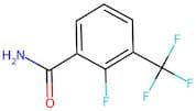 2-Fluoro-3-(trifluoromethyl)benzamide