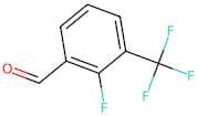 2-Fluoro-3-(trifluoromethyl)benzaldehyde
