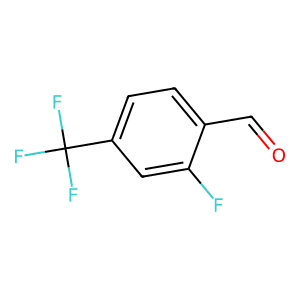 2-Fluoro-4-(trifluoromethyl)benzaldehyde