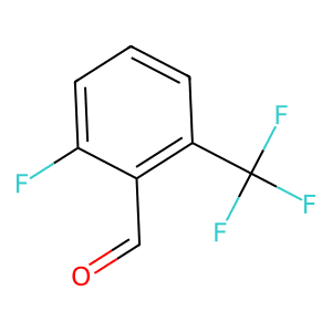 2-Fluoro-6-(trifluoromethyl)benzaldehyde