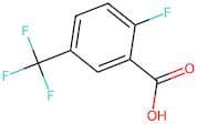 2-Fluoro-5-(trifluoromethyl)benzoic acid