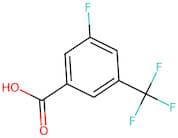 3-Fluoro-5-(trifluoromethyl)benzoic acid