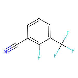 2-Fluoro-3-(trifluoromethyl)benzonitrile
