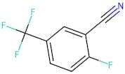 2-Fluoro-5-(trifluoromethyl)benzonitrile