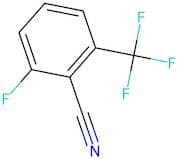 2-Fluoro-6-(trifluoromethyl)benzonitrile