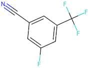 3-Fluoro-5-(trifluoromethyl)benzonitrile