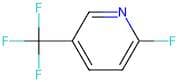 2-Fluoro-5-(trifluoromethyl)pyridine